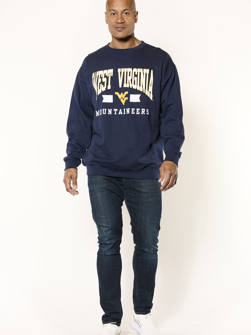 NCAA look 3