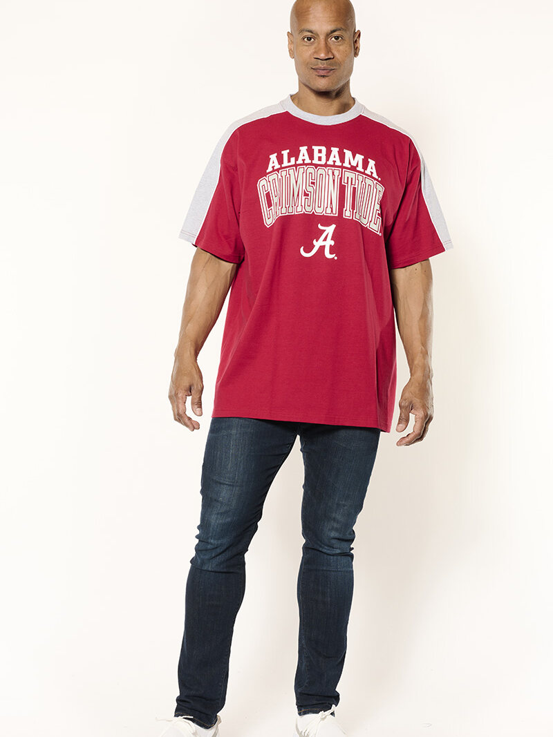 NCAA look 4