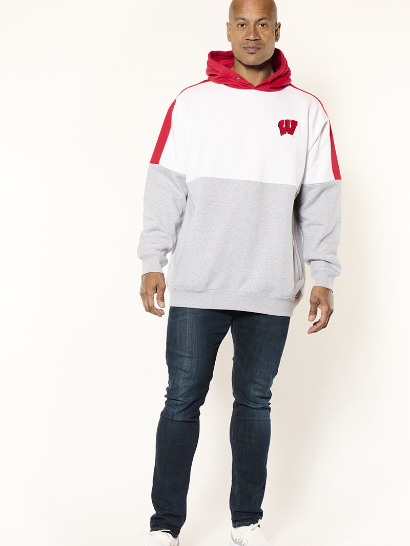 NCAA look 5