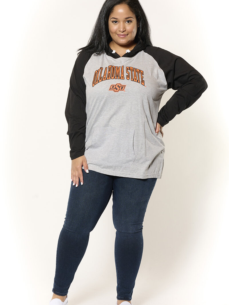 NCAA look 7