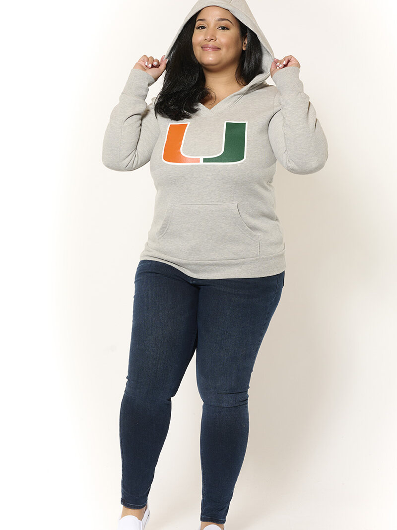 NCAA look 9