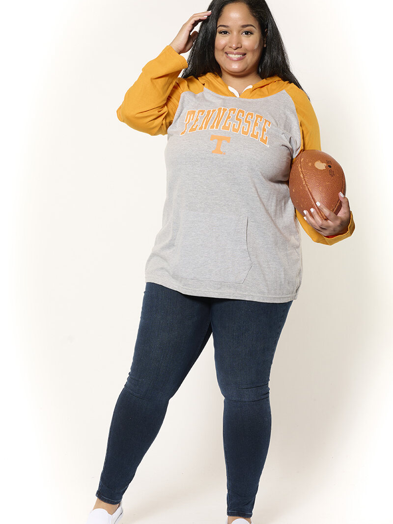 NCAA look 12