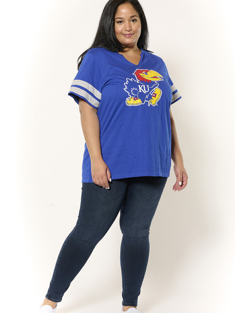 NCAA look 15