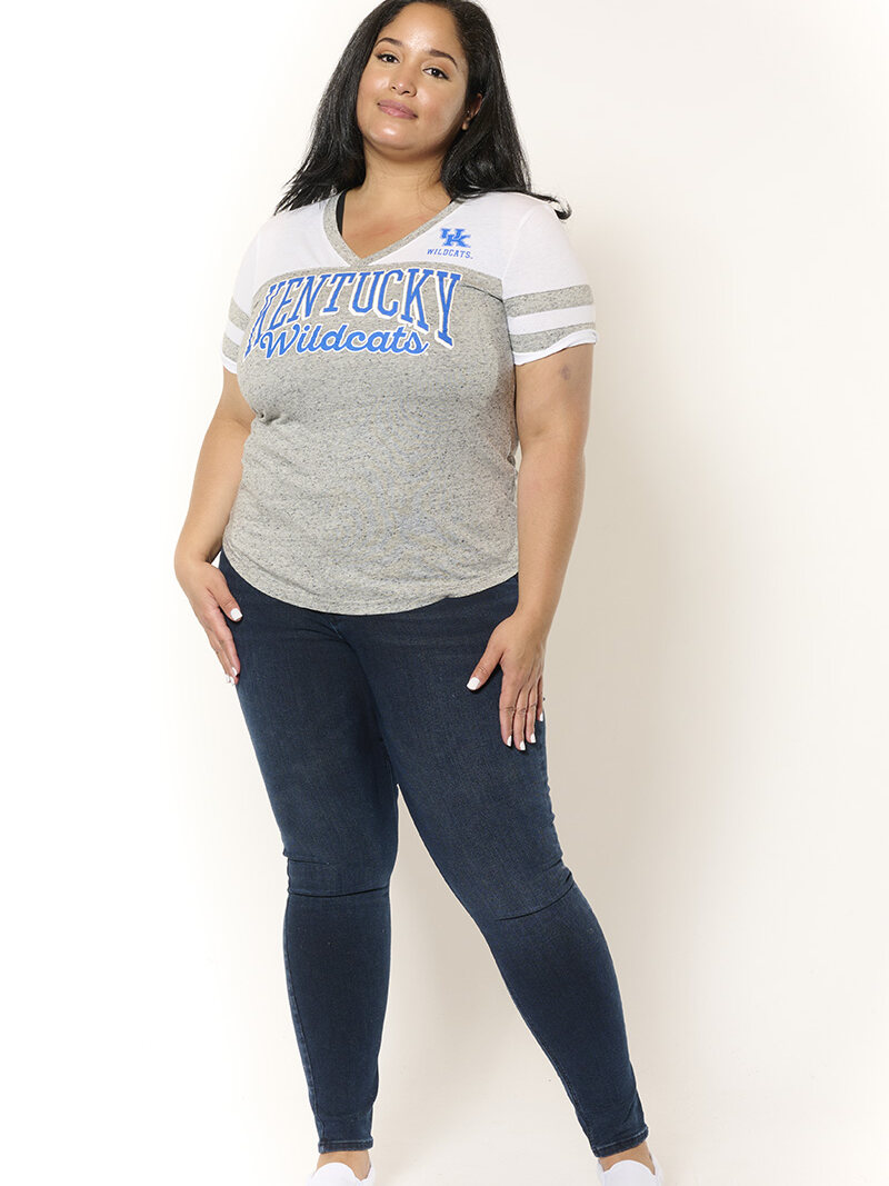NCAA look 16