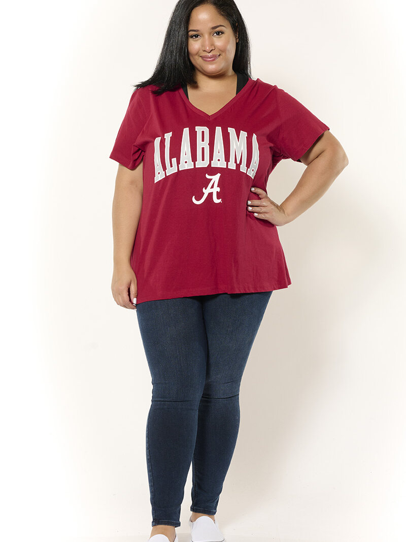 NCAA look 17
