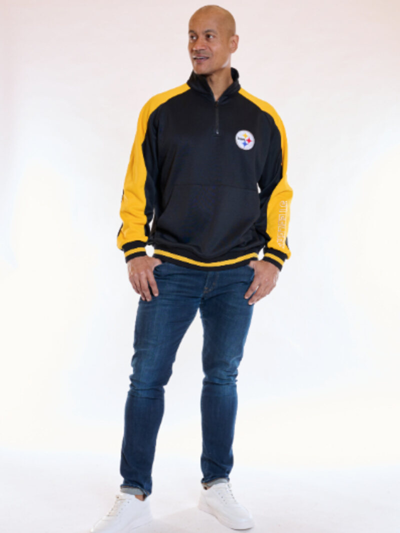 NFL look 2