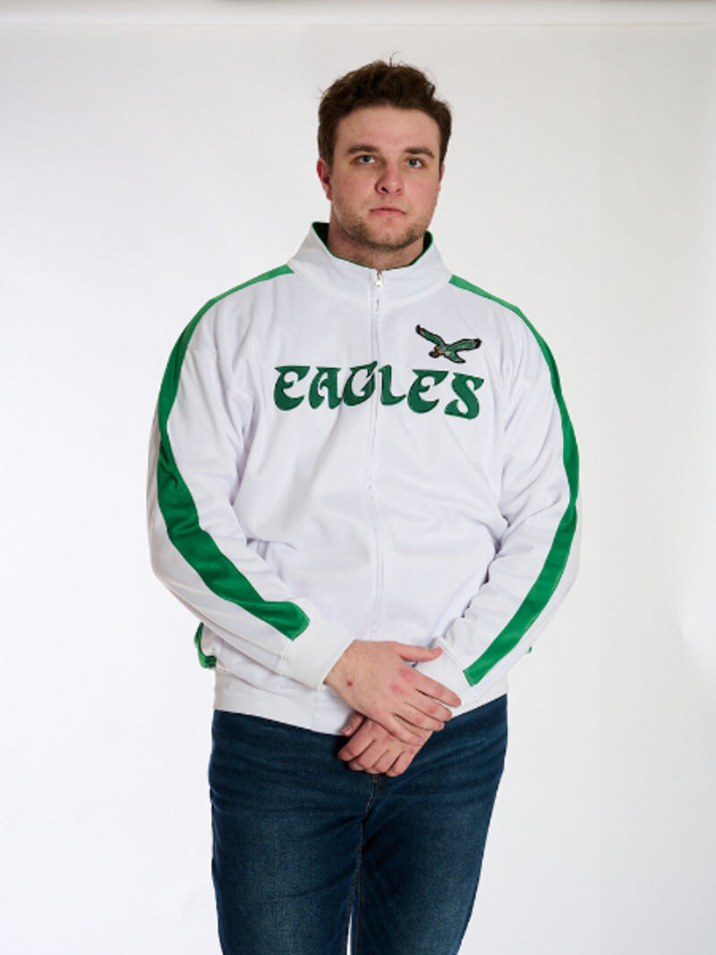 NFL look 3