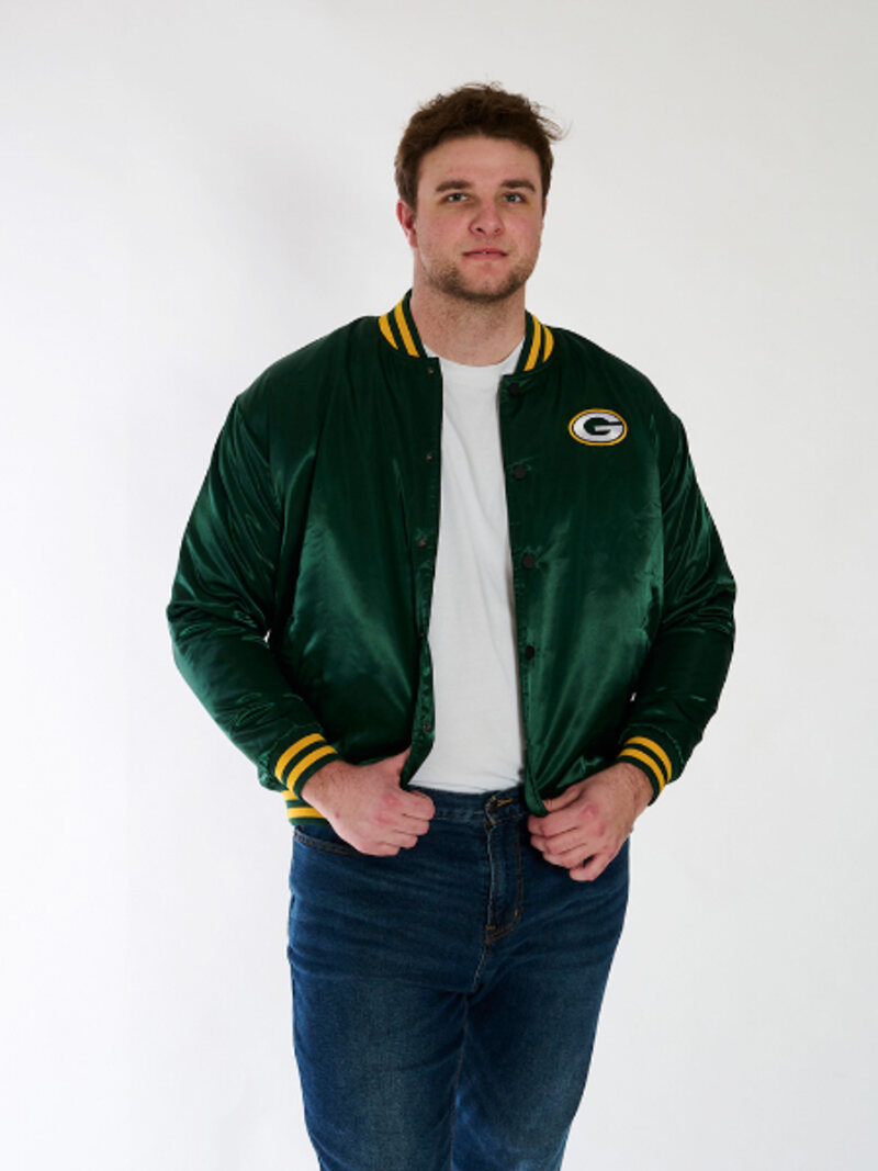 NFL look 4