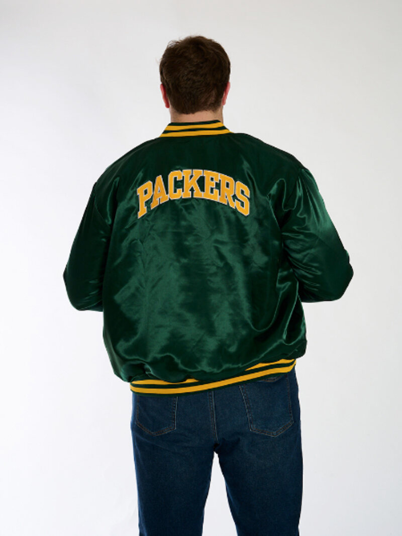 NFL look 5