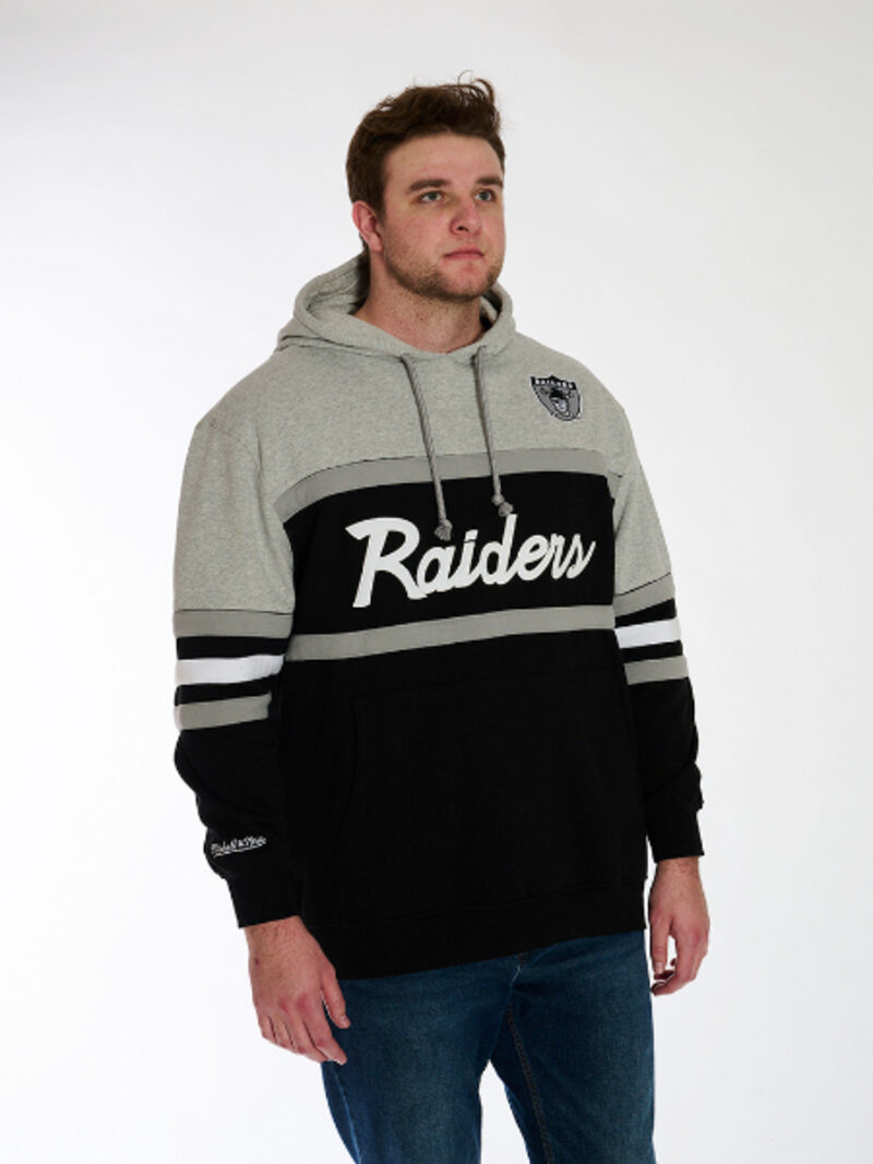NFL look 6