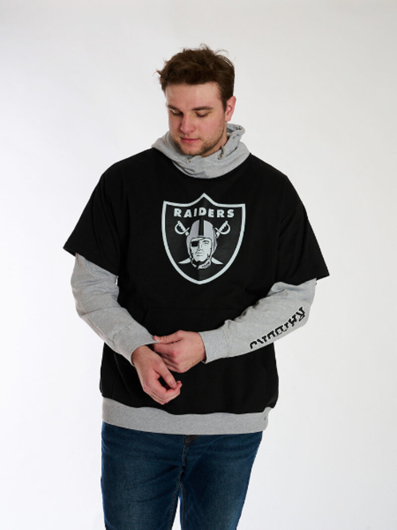 NFL look 7