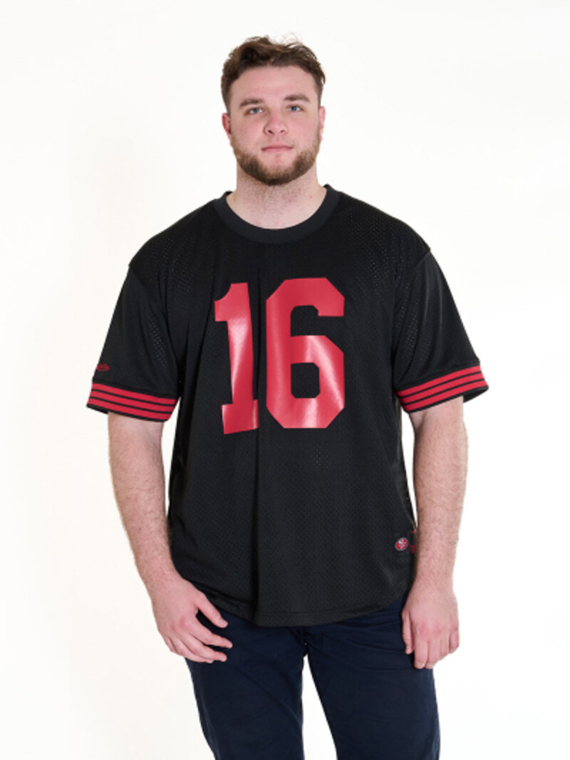 NFL look 8