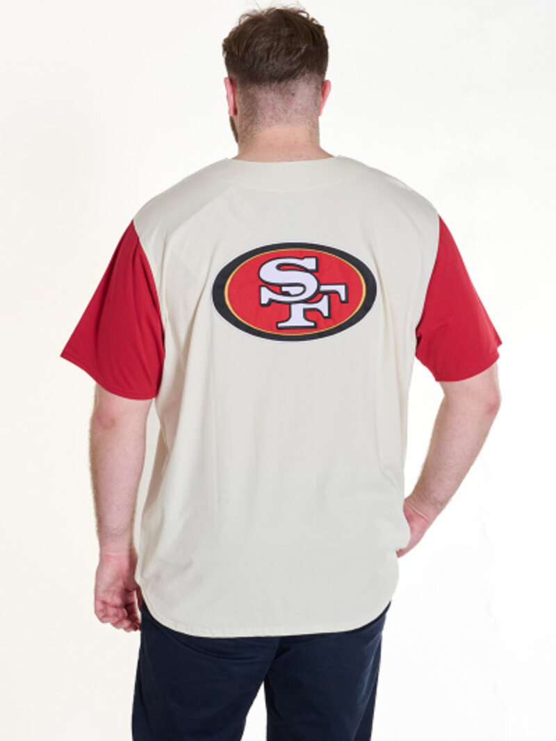 NFL look 11
