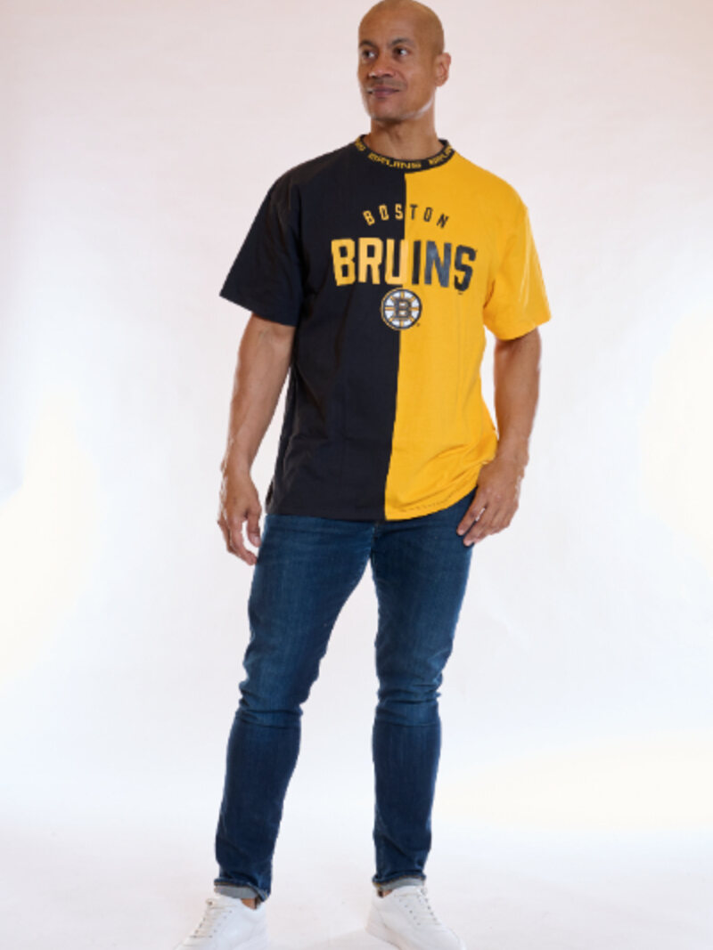 NHL look 2