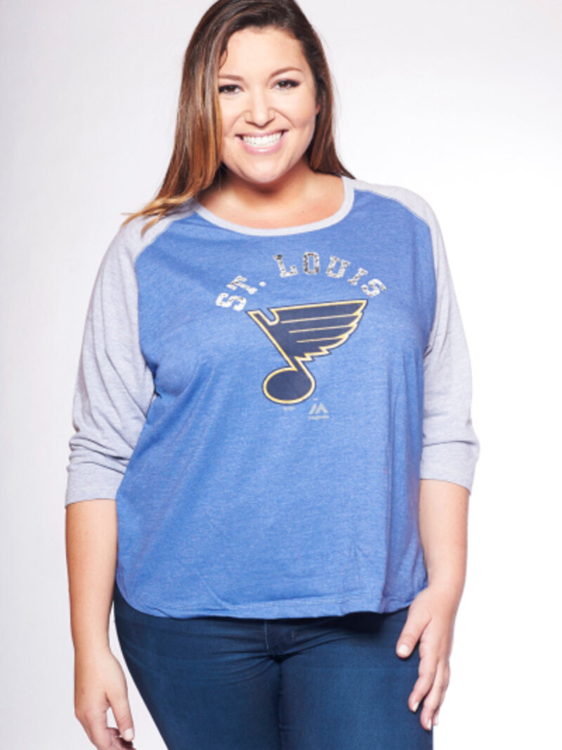 NHL look 10