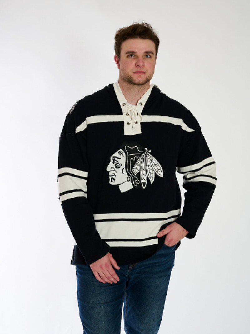 NHL look 13