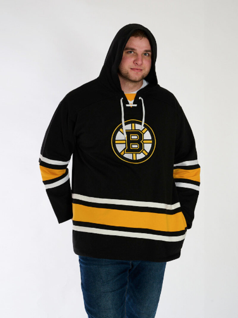 NHL look 14