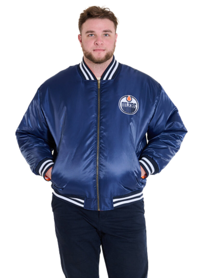 NHL look 15