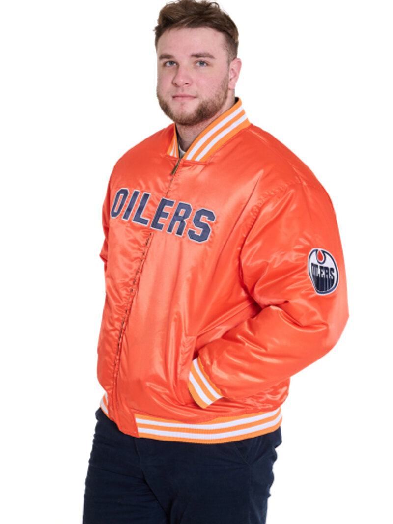 NHL look 17
