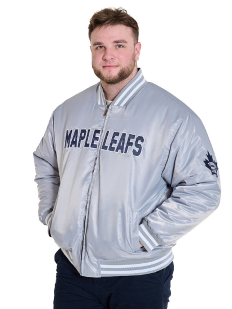 NHL look 20