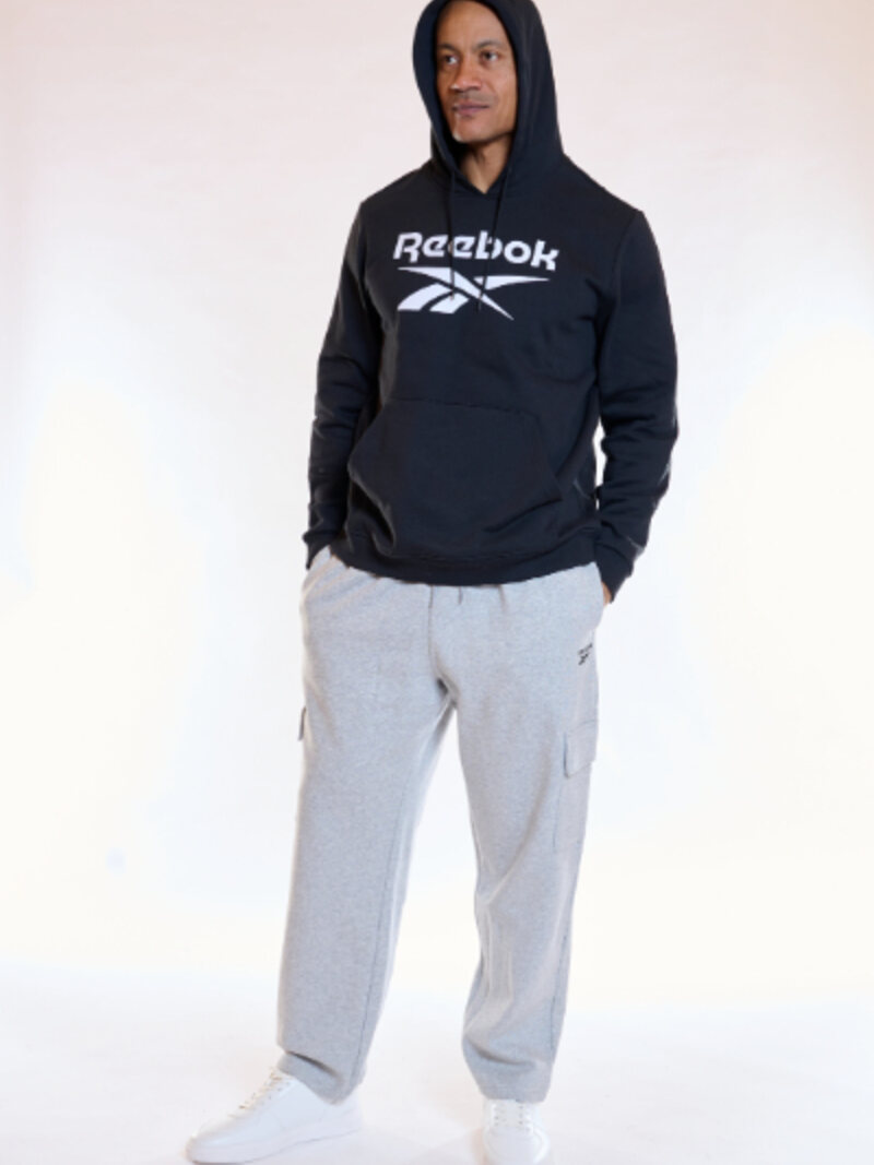Reebok look 1