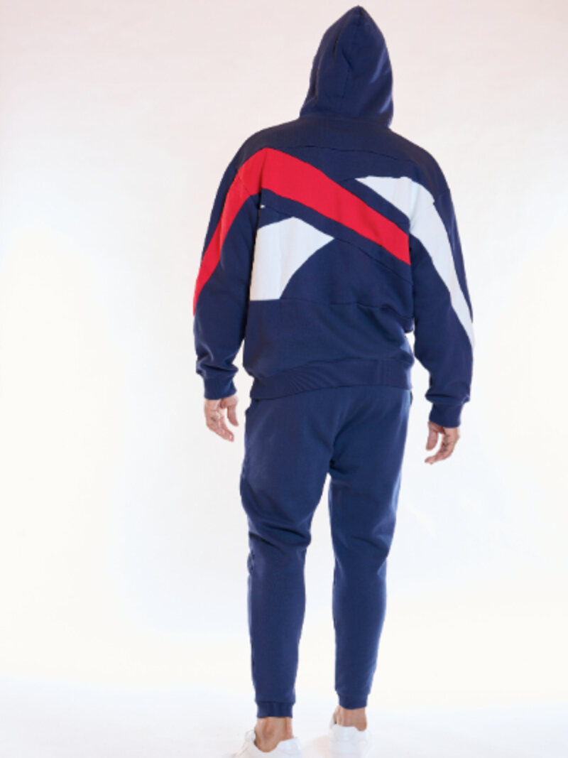 Reebok look 2