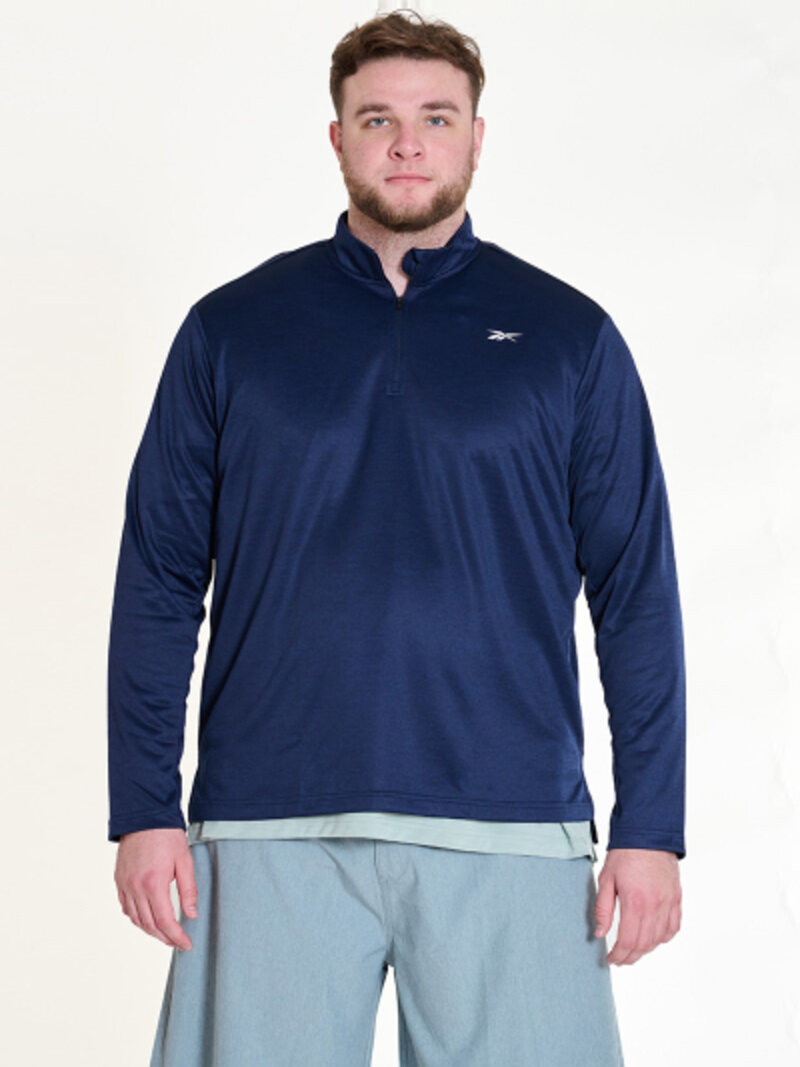 Reebok look 4