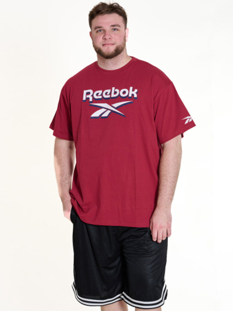 Reebok look 7