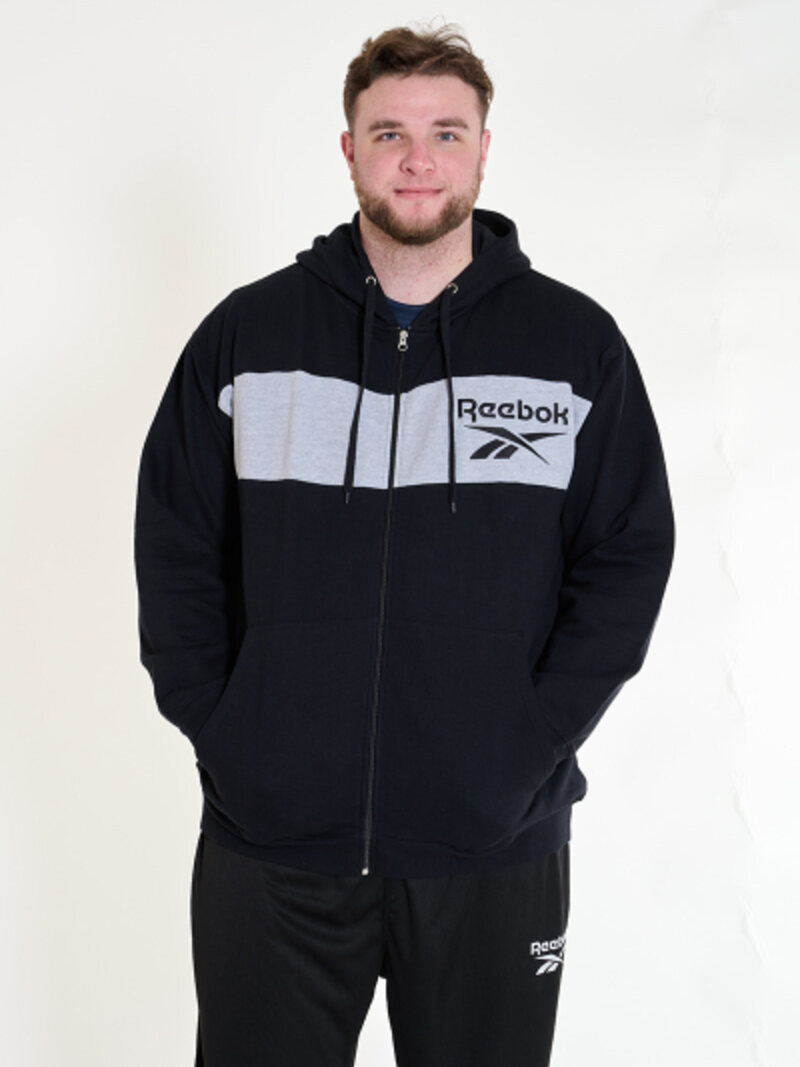 Reebok look 17