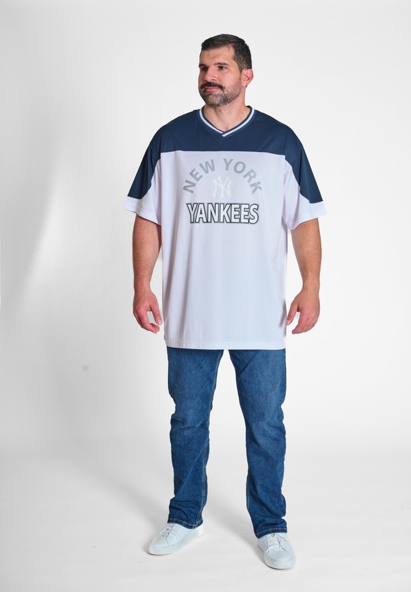 MLB