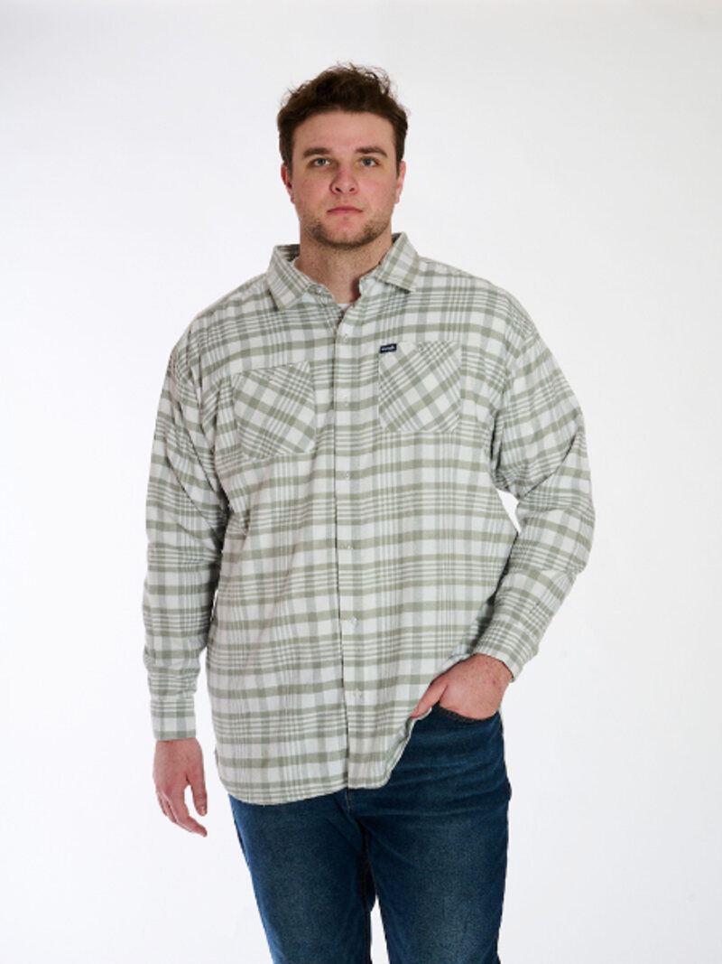 Wrangler look 4