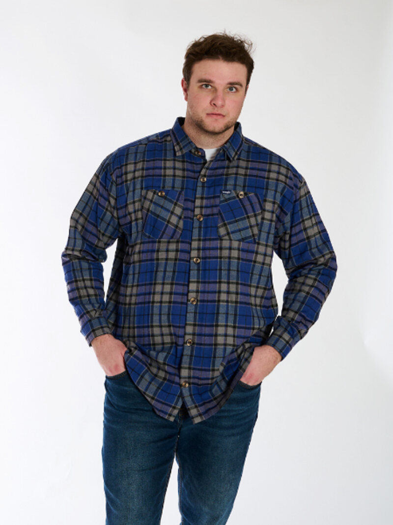 Wrangler look 5