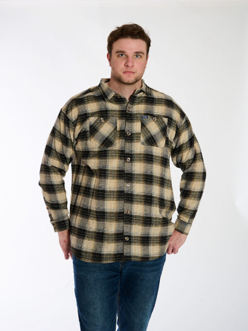 Wrangler look 6