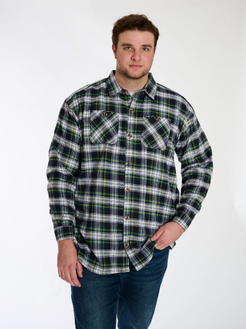 Wrangler look 7