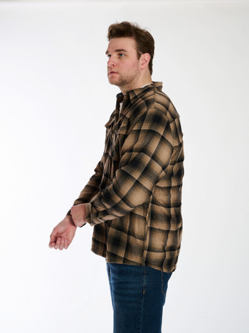 Wrangler look 9