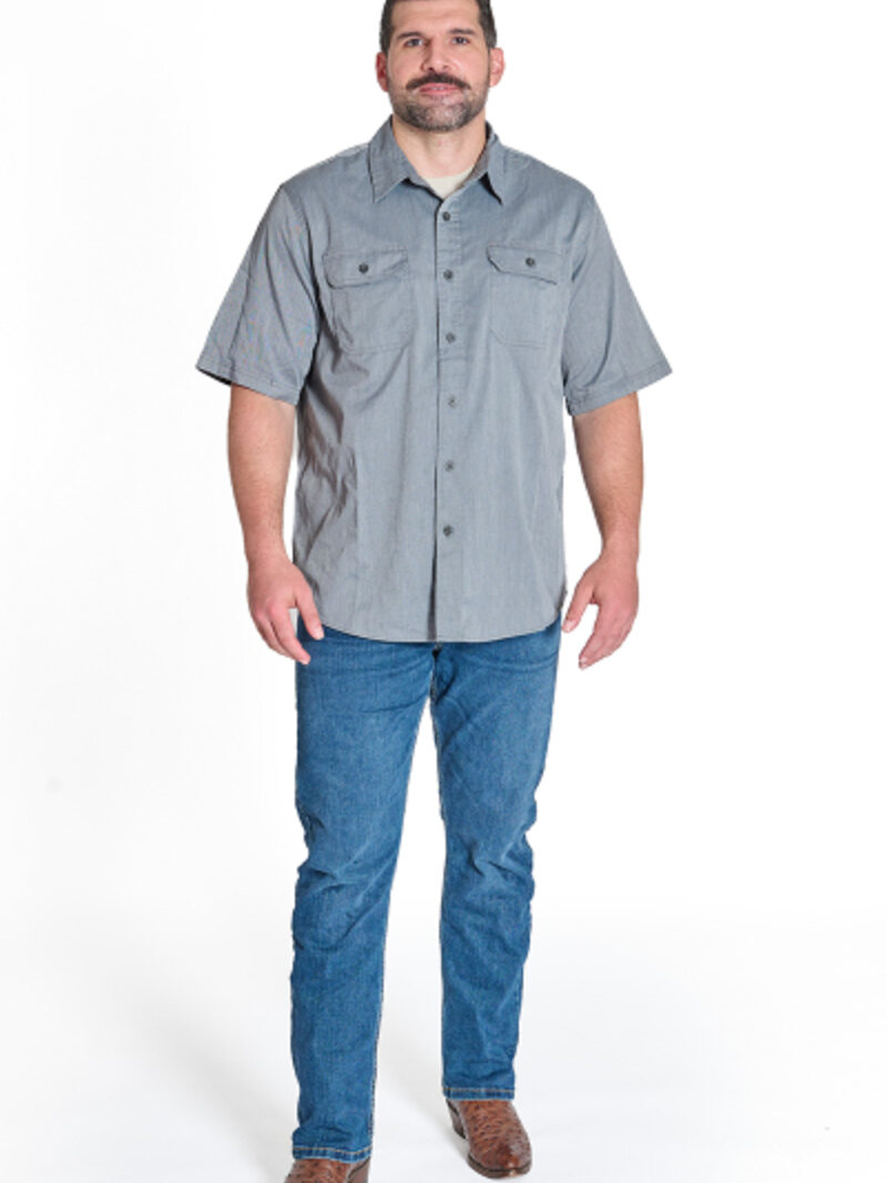 Wrangler look 10