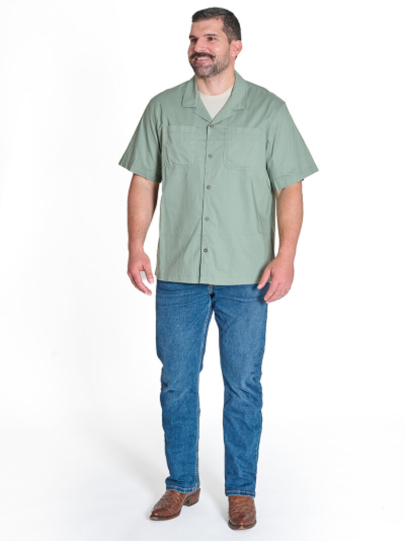Wrangler look 11