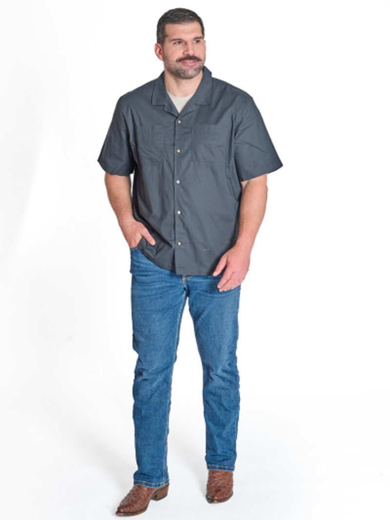 Wrangler look 12