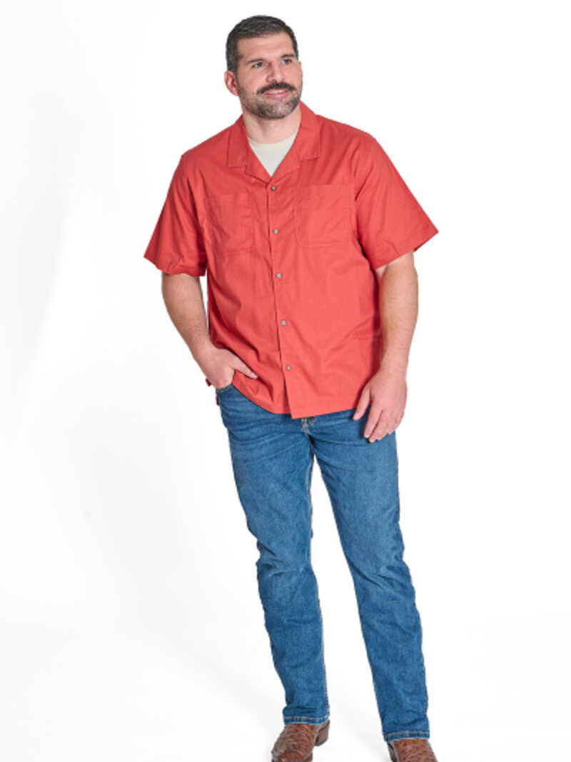 Wrangler look 13