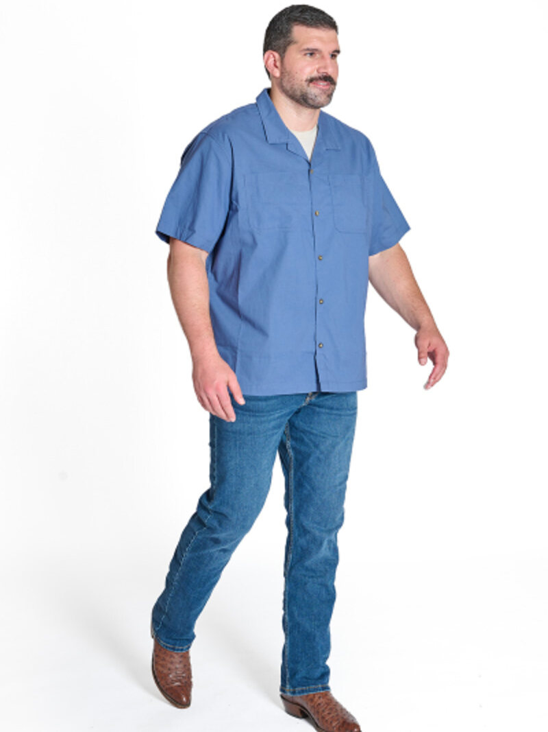 Wrangler look 14