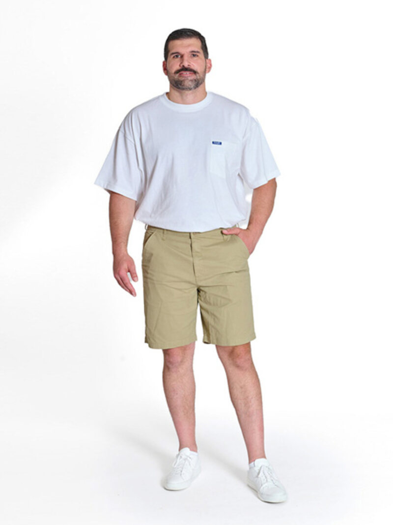 Wrangler look 19
