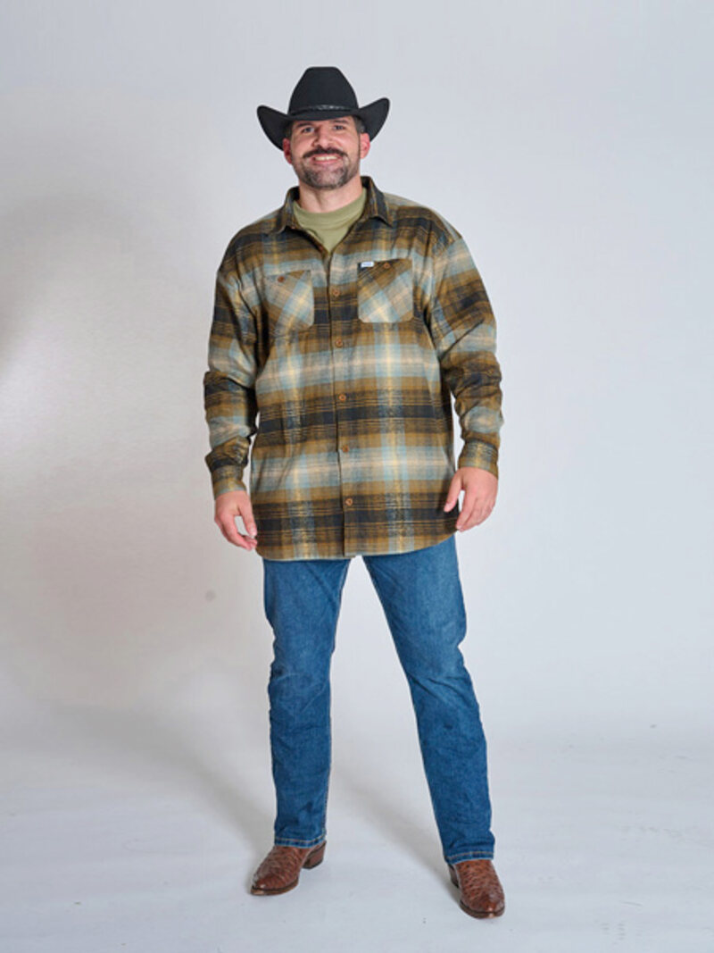 Wrangler look 20